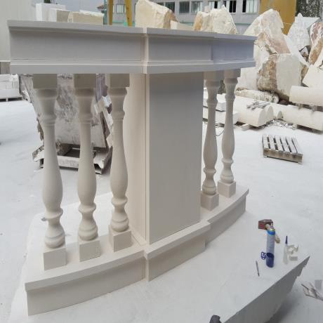 Balusters