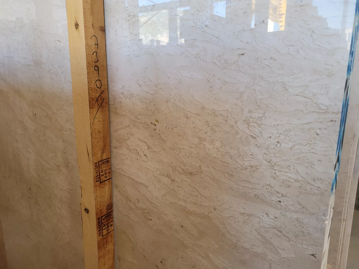 Beige Marble