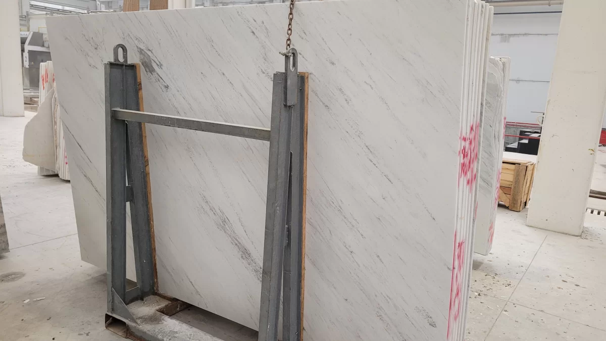 Bianco Marble