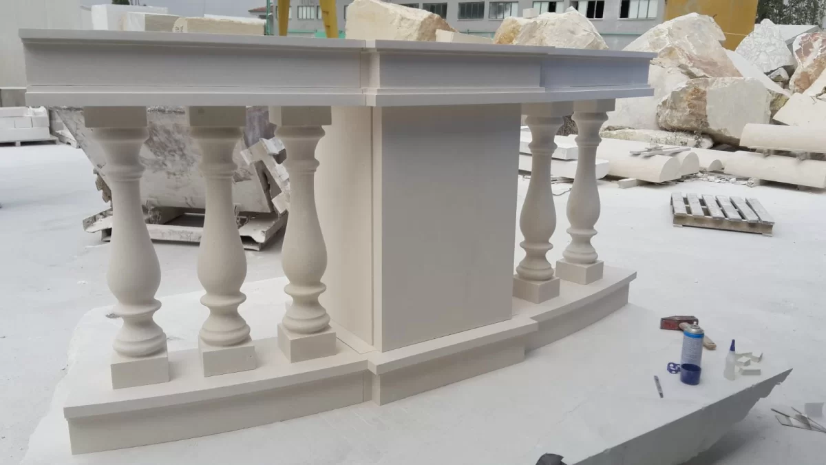 Architectural Elements